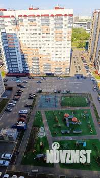 1-к квартира, вторичка, 38м2, 17/17 этаж