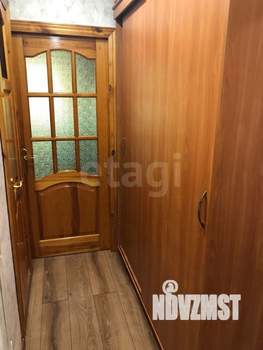 3-к квартира, вторичка, 64м2, 2/5 этаж