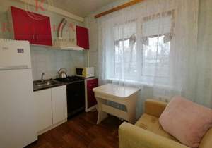 1-к квартира, вторичка, 29м2, 2/5 этаж