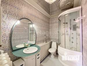 6-к квартира, вторичка, 285м2, 5/5 этаж