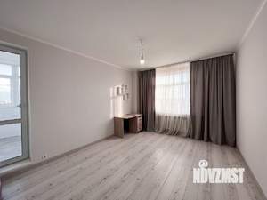 3-к квартира, вторичка, 100м2, 17/20 этаж