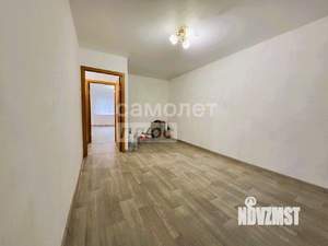 2-к квартира, вторичка, 49м2, 1/5 этаж