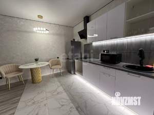 2-к квартира, вторичка, 41м2, 14/17 этаж