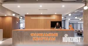 1-к квартира, вторичка, 42м2, 4/16 этаж