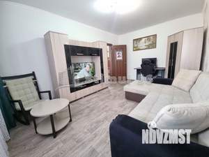 1-к квартира, вторичка, 41м2, 7/17 этаж