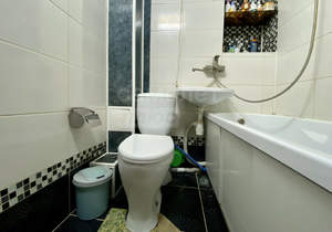 2-к квартира, вторичка, 46м2, 3/5 этаж