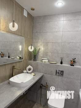 2-к квартира, вторичка, 38м2, 6/17 этаж