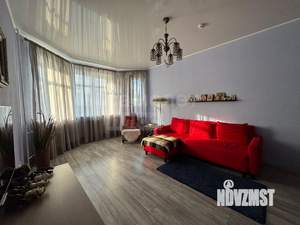 3-к квартира, вторичка, 86м2, 13/14 этаж