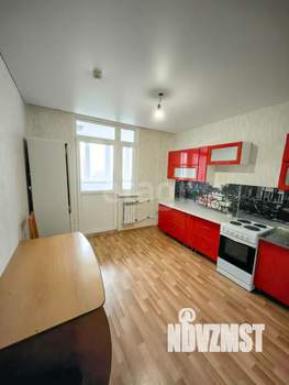 2-к квартира, вторичка, 59м2, 8/19 этаж