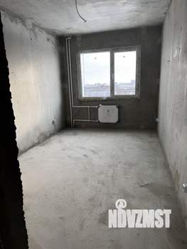 2-к квартира, сданный дом, 58м2, 9/16 этаж