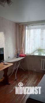 3-к квартира, вторичка, 62м2, 3/5 этаж