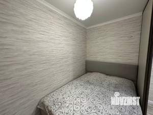 2-к квартира, вторичка, 50м2, 3/5 этаж