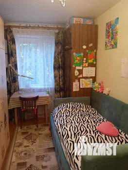 3-к квартира, вторичка, 61м2, 2/5 этаж