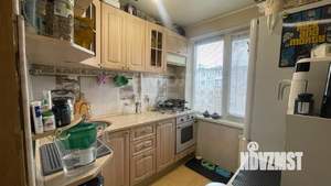 2-к квартира, вторичка, 47м2, 4/5 этаж