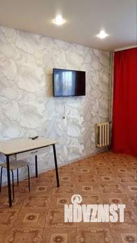 Студия квартира, вторичка, 18м2, 4/9 этаж