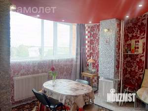 1-к квартира, вторичка, 52м2, 5/9 этаж