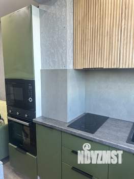 1-к квартира, вторичка, 30м2, 7/17 этаж