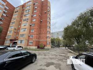 1-к квартира, вторичка, 49м2, 3/11 этаж