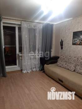 2-к квартира, вторичка, 49м2, 4/5 этаж