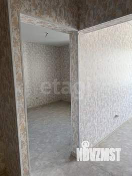 1-к квартира, вторичка, 36м2, 2/17 этаж