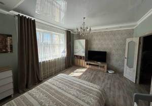 1-к квартира, вторичка, 45м2, 4/12 этаж