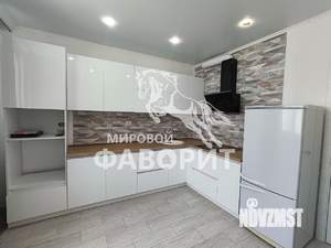 1-к квартира, вторичка, 41м2, 6/16 этаж