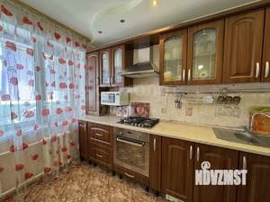 2-к квартира, вторичка, 55м2, 4/11 этаж