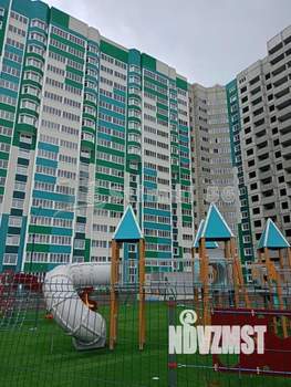 2-к квартира, вторичка, 60м2, 10/17 этаж