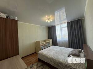 2-к квартира, вторичка, 60м2, 11/17 этаж