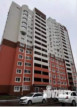 2-к квартира, вторичка, 58м2, 9/17 этаж