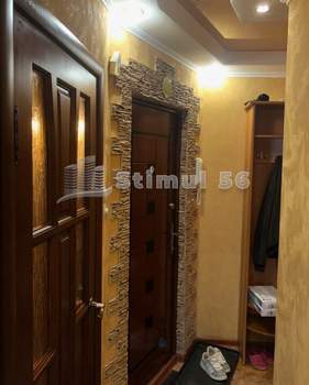 3-к квартира, вторичка, 65м2, 2/5 этаж