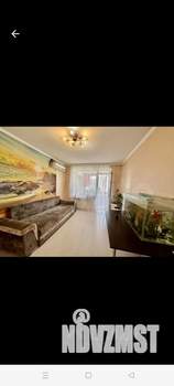 3-к квартира, вторичка, 66м2, 9/9 этаж