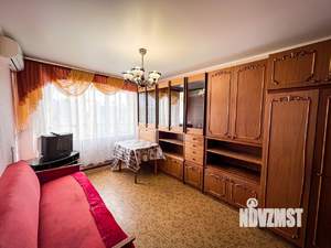 1-к квартира, вторичка, 30м2, 2/5 этаж