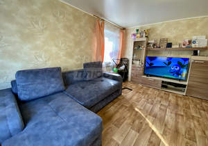 2-к квартира, вторичка, 46м2, 3/5 этаж