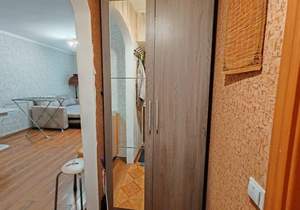 1-к квартира, вторичка, 22м2, 3/9 этаж