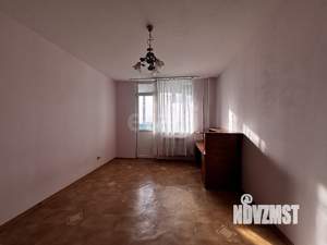 1-к квартира, вторичка, 47м2, 15/18 этаж