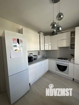 1-к квартира, вторичка, 34м2, 2/3 этаж