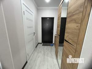 Студия квартира, вторичка, 20м2, 13/17 этаж