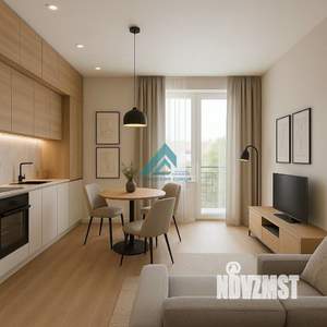 3-к квартира, вторичка, 75м2, 1/5 этаж