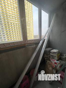 2-к квартира, вторичка, 68м2, 4/18 этаж