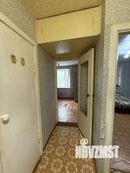 1-к квартира, вторичка, 33м2, 2/5 этаж