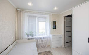 2-к квартира, вторичка, 39м2, 6/9 этаж