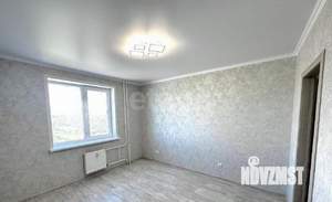 1-к квартира, вторичка, 37м2, 24/24 этаж