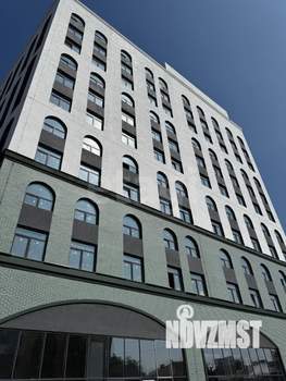 2-к квартира, вторичка, 34м2, 2/11 этаж