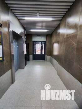 Студия квартира, вторичка, 36м2, 5/10 этаж