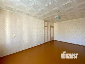 2-к квартира, вторичка, 51м2, 4/5 этаж