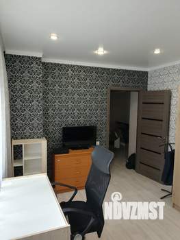 2-к квартира, вторичка, 60м2, 4/12 этаж