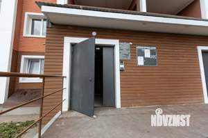 2-к квартира, вторичка, 48м2, 1/18 этаж