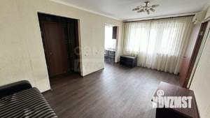 2-к квартира, вторичка, 44м2, 4/5 этаж