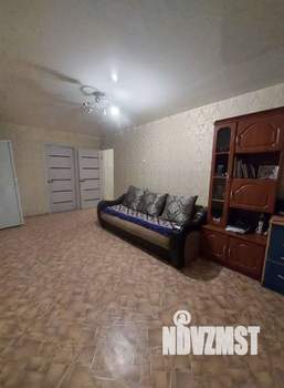 2-к квартира, вторичка, 47м2, 2/6 этаж